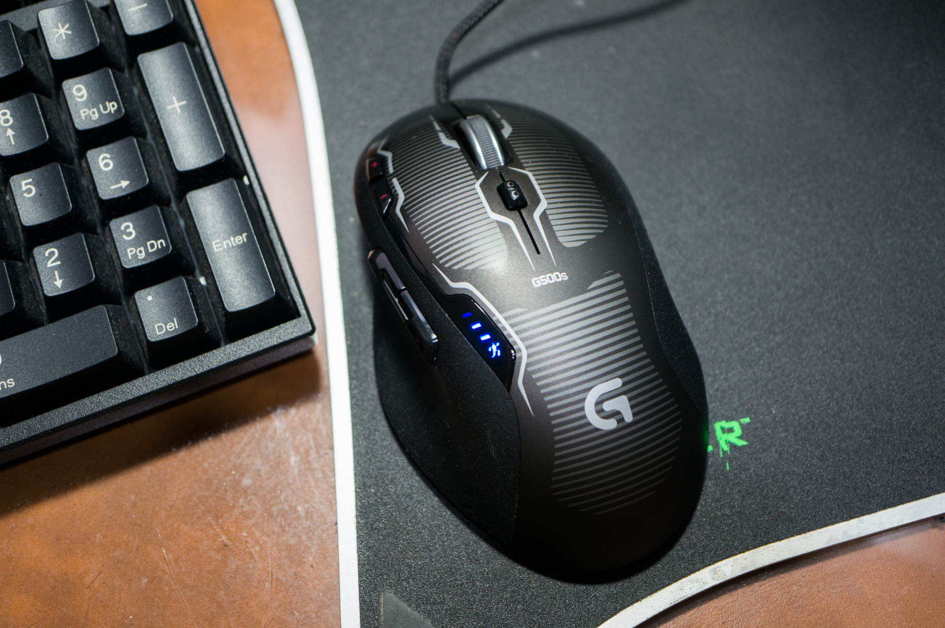 techcomm g500s