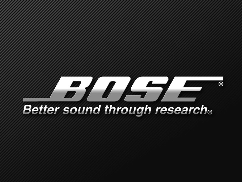Bose SoundLink Mini 送修記