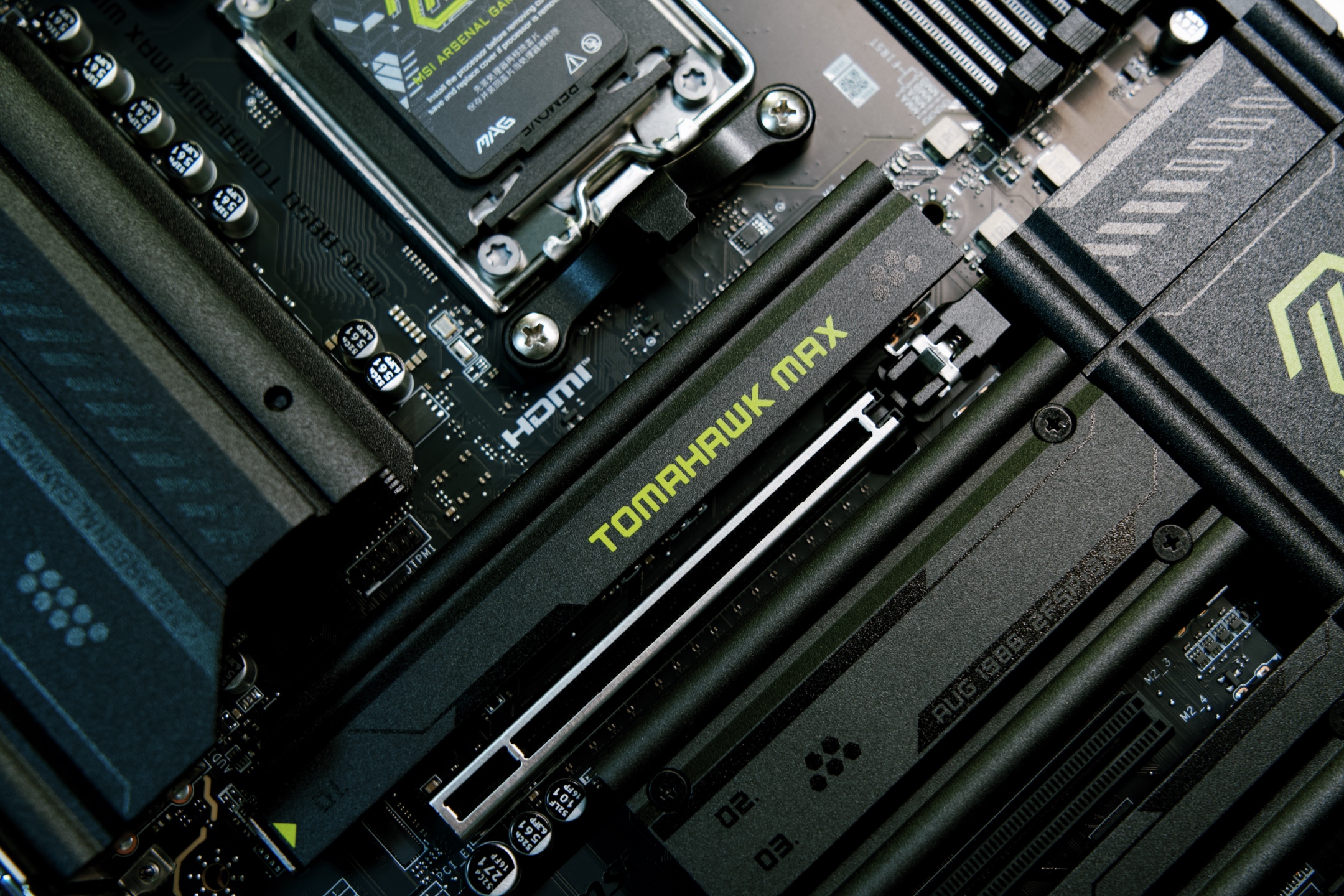2025 PC 再升級計劃 X670→B850