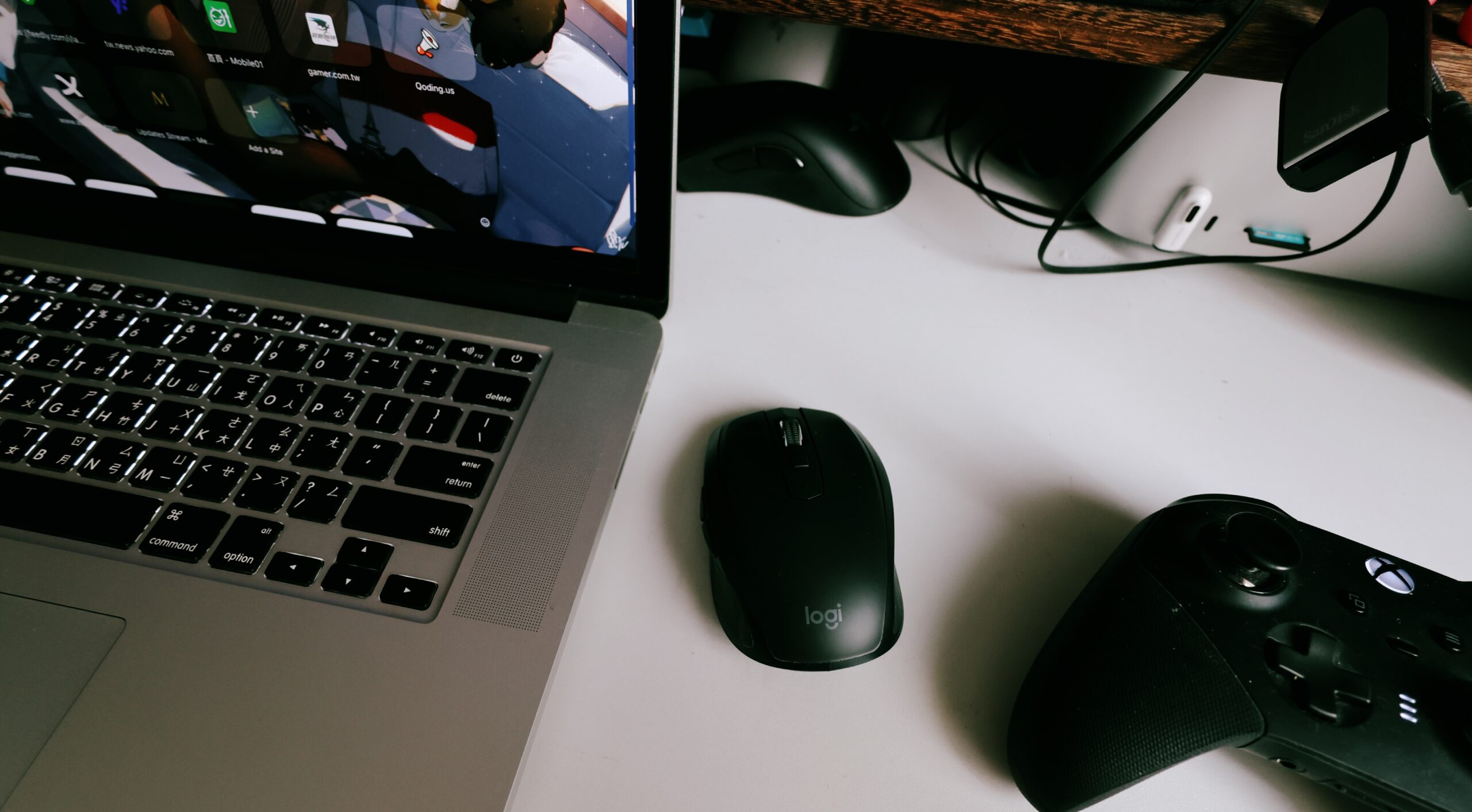 羅技 MX Anywhere 2S 維修